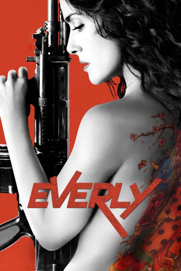 Poster image for EVERLY