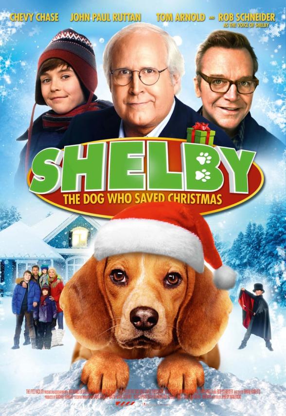 Poster image for SHELBY