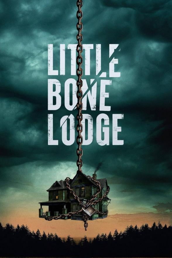 Poster image for Little Bone Lodge