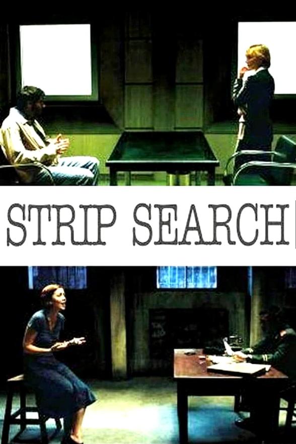 Poster image for Strip Search