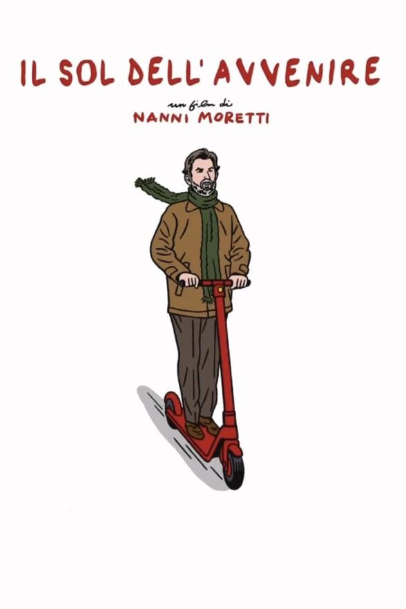 Poster image for Il Sol Dell'avvenire