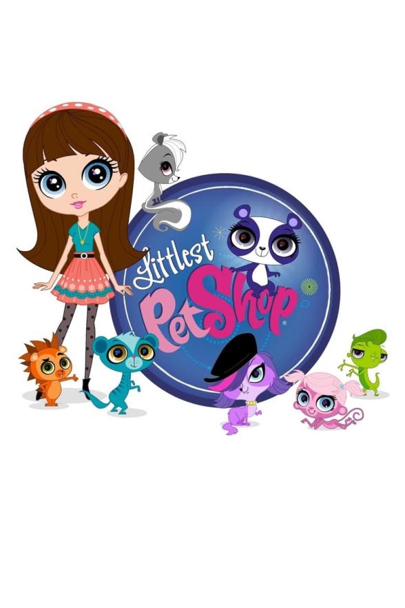 Poster image for LITTLEST PET SHOP SEASON 2