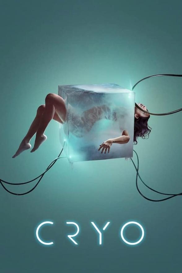 Poster image for CRYO