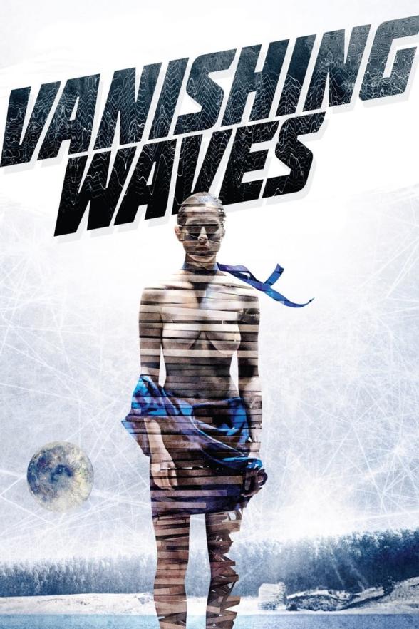 Poster image for VANISHING WAVES