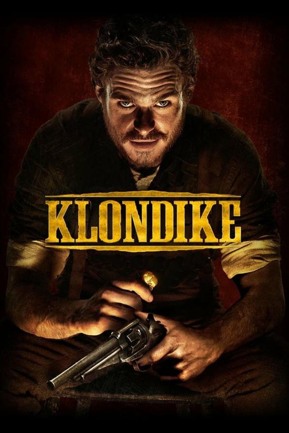 Poster image for KLONDIKE