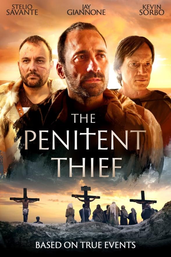 Poster image for THE PENITENT THIEF