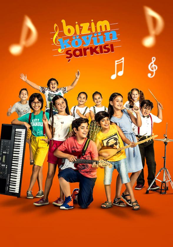 Poster image for BIZIM KOYUN SARKISI