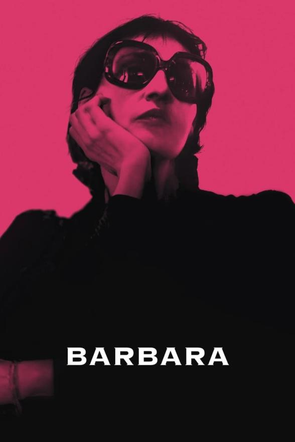 Poster image for BARBARA