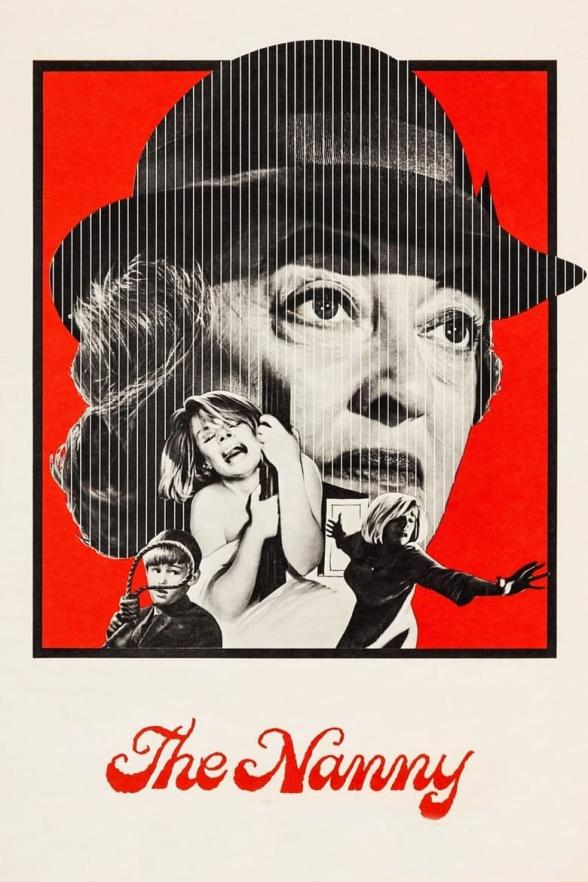 Poster image for THE NANNY