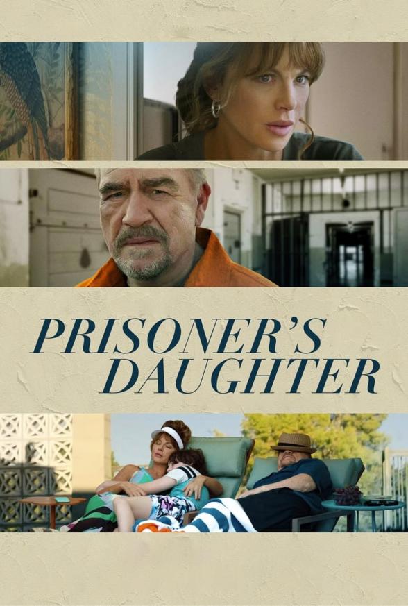 Poster image for Prisoner's Daughter