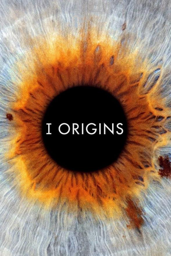 Poster image for I ORIGINS