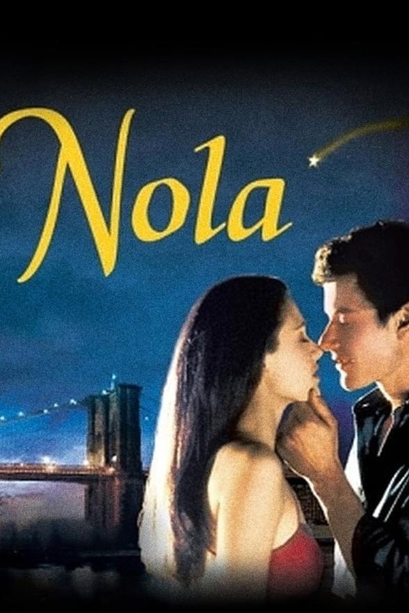Poster image for NOLA