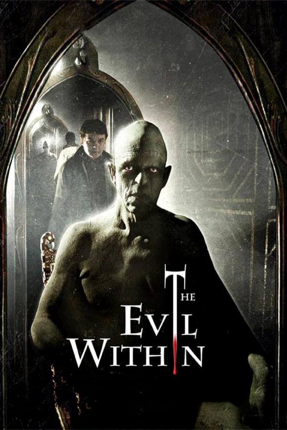 Poster image for THE EVIL WITHIN