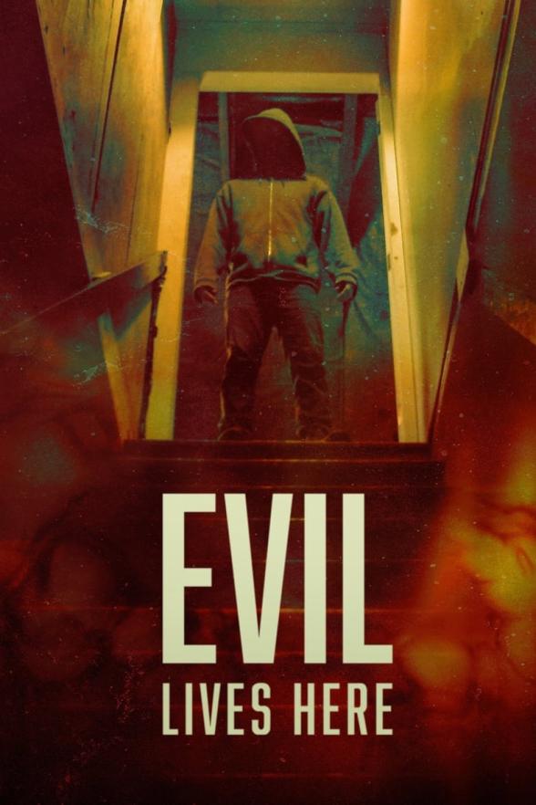 Poster image for Evil Lives Here - Season 18: Episode 8