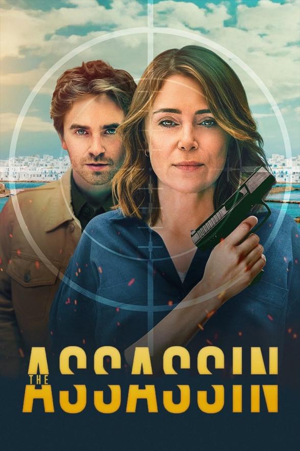 Poster image for The Assassin – Season 1