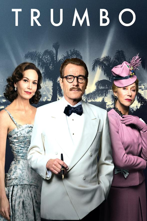 Poster image for TRUMBO