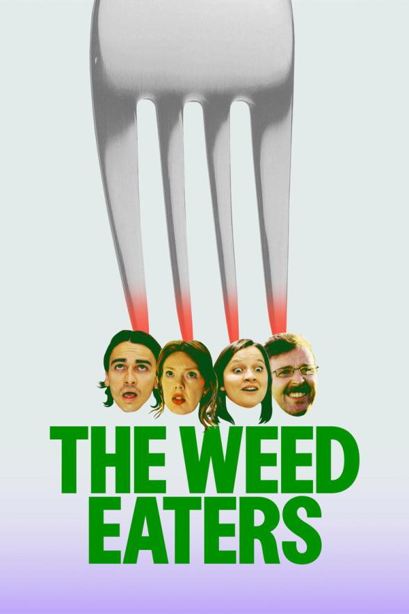 Poster image for THE WEED EATERS