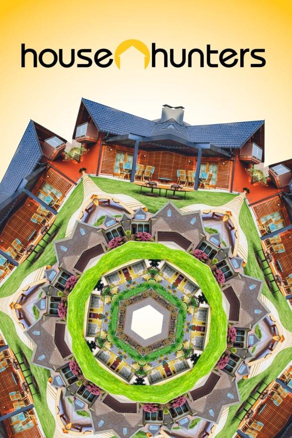 Poster image for House Hunters: Agents Gone Wild - Season 1