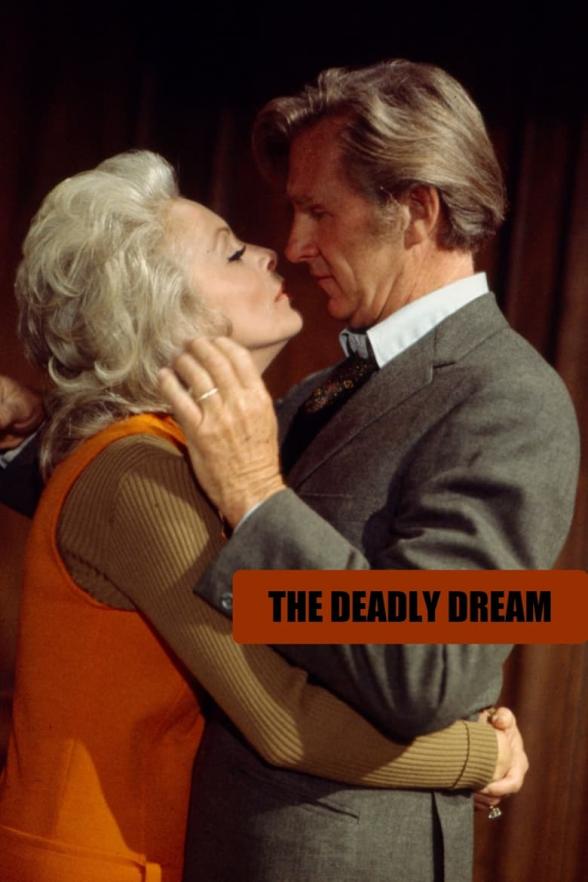 Poster image for THE DEADLY DREAM