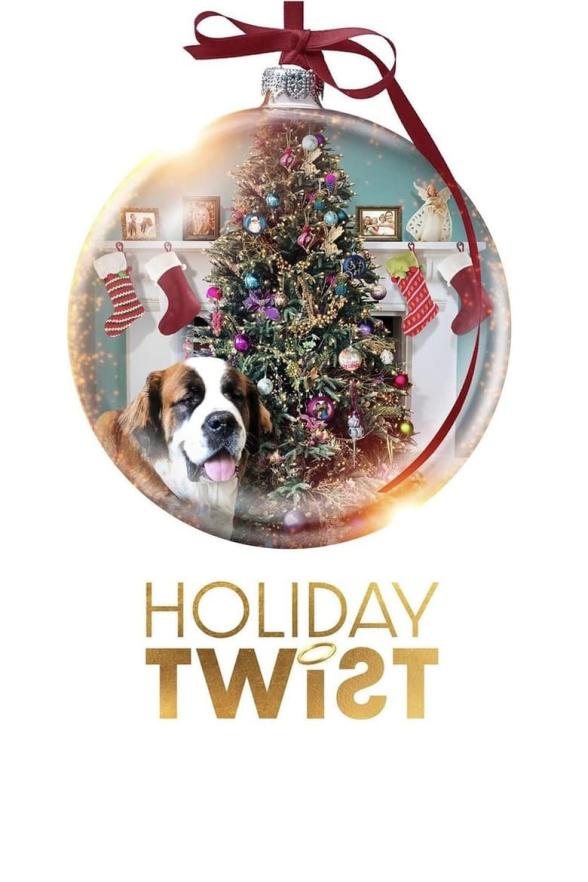 Poster image for Holiday Twist