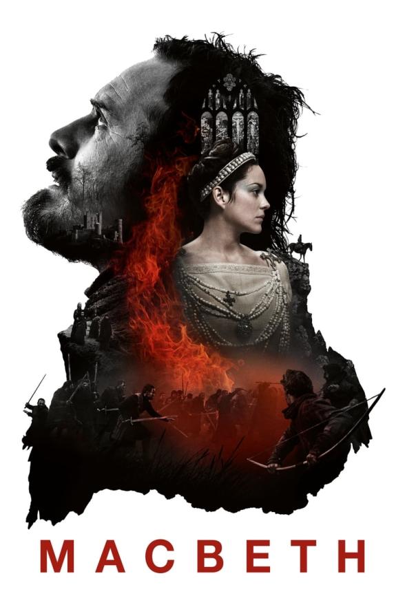 Poster image for MACBETH