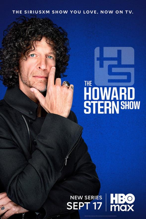 Poster image for The Howard Stern Show - Season 1: Episode 1