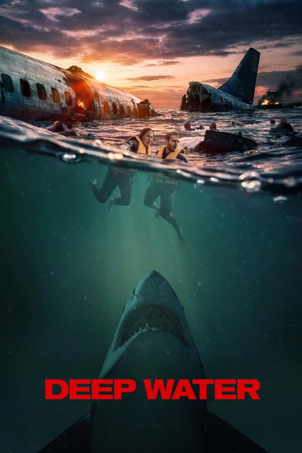 Poster image for Deep Water