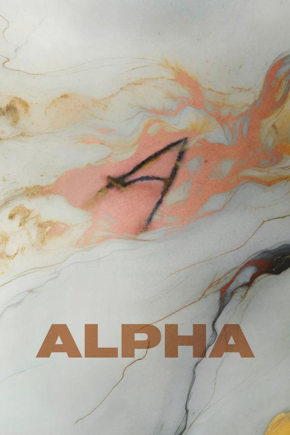 Poster image for Alpha