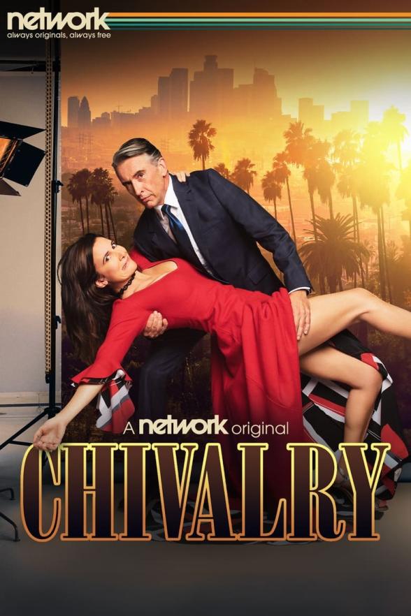 Poster image for Chivalry: Season 1