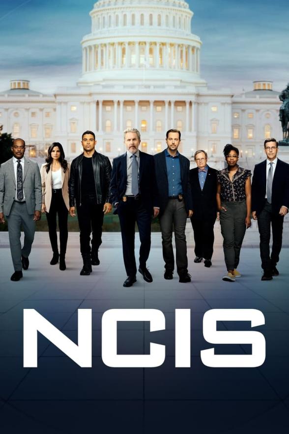 Poster image for NCIS SEASON 9
