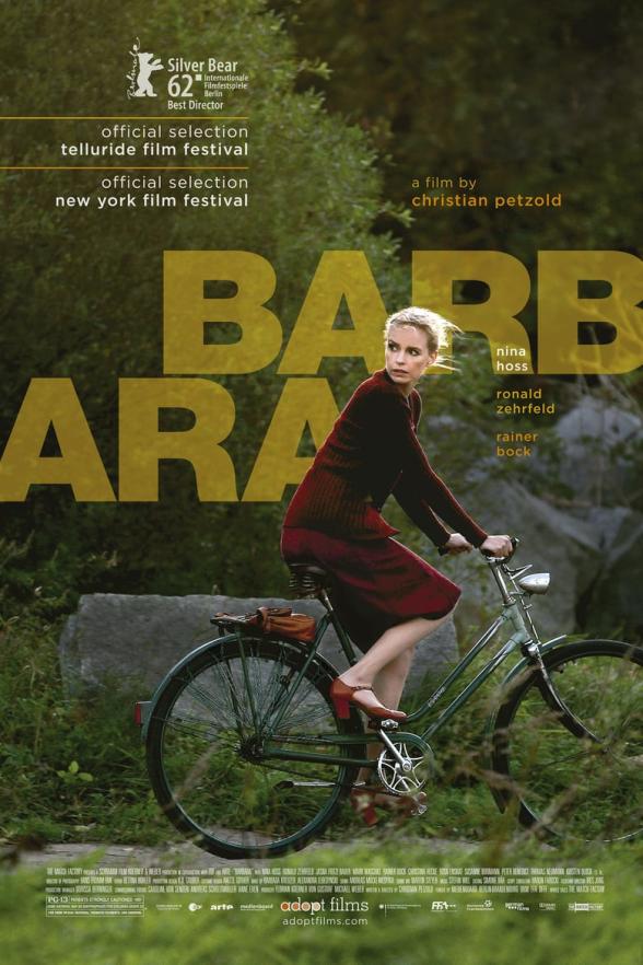 Poster image for BARBARA