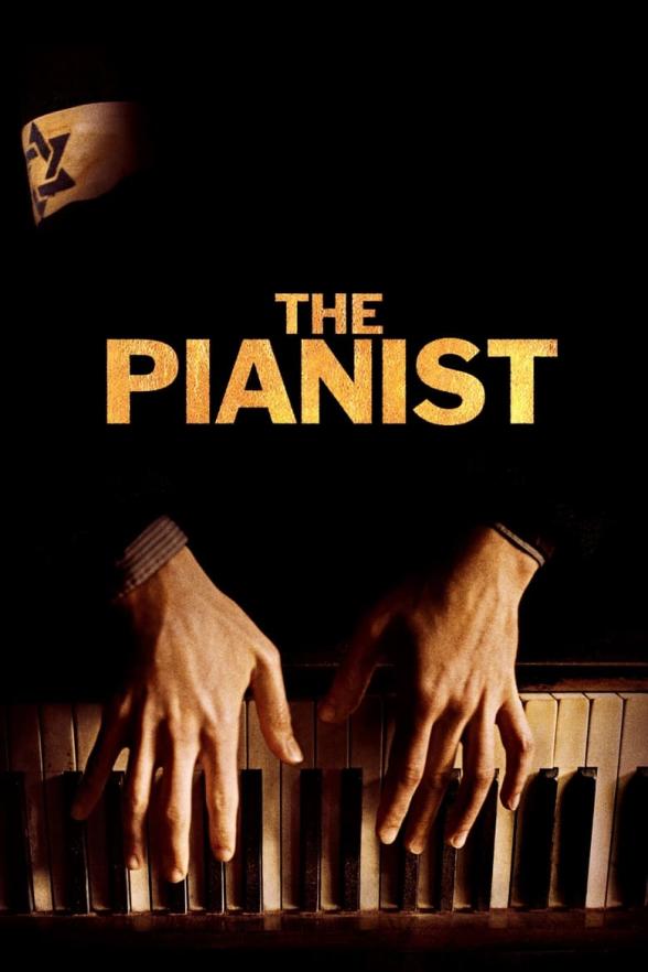 Poster image for The Pianist (Classics Remastered)