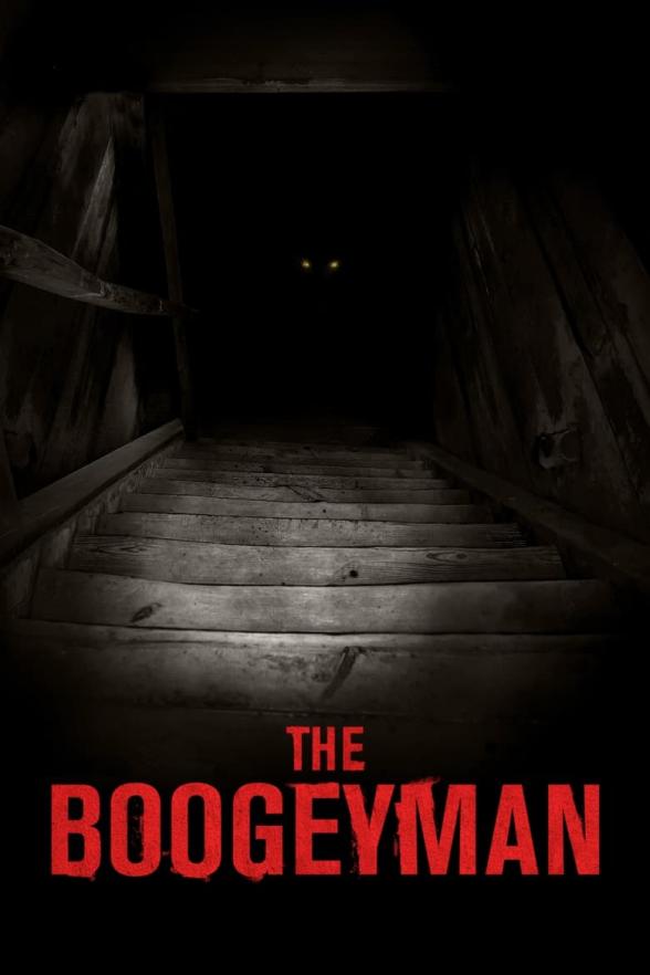 Poster image for The Boogeyman