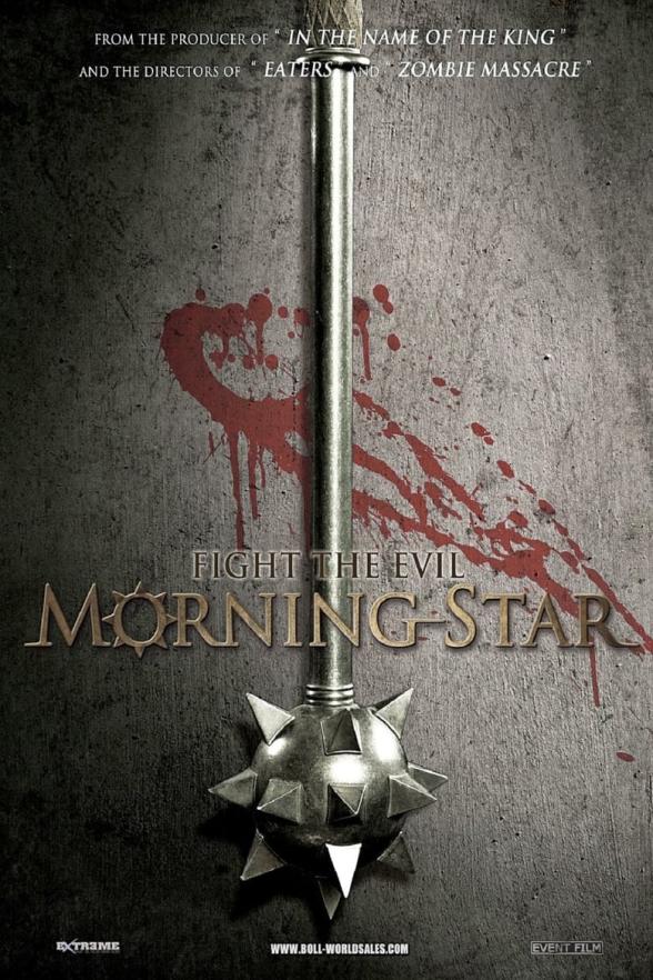 Poster image for MORNING STAR