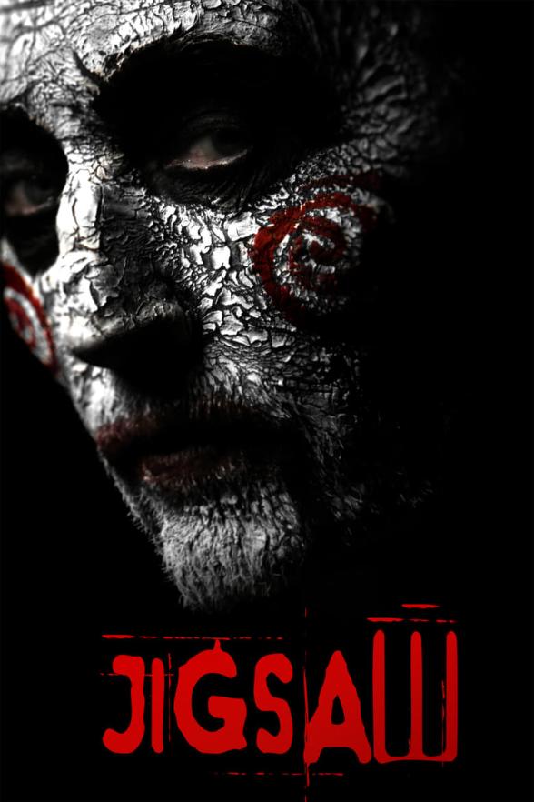 Poster image for JIGSAW