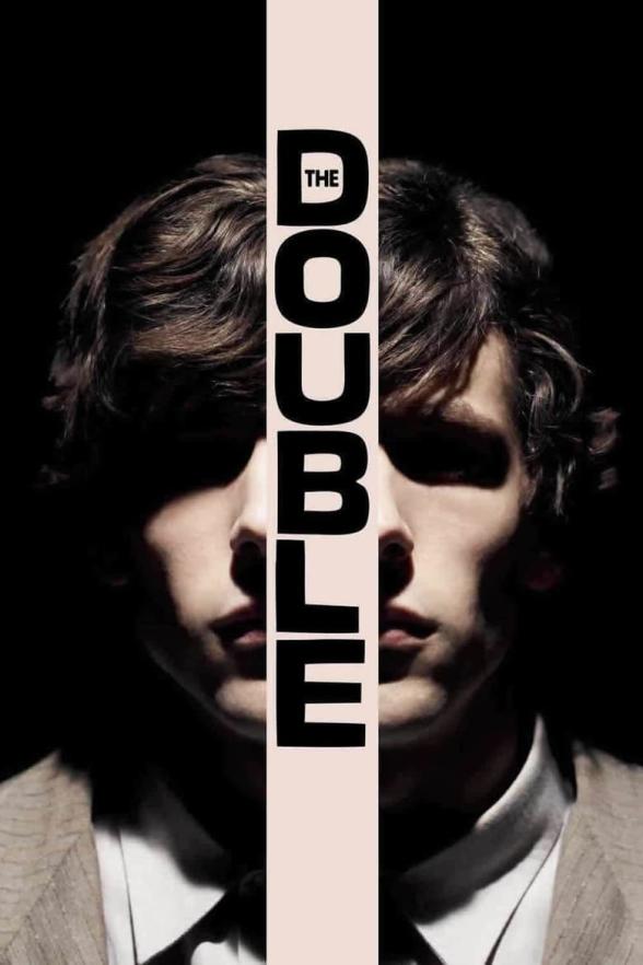 Poster image for THE DOUBLE