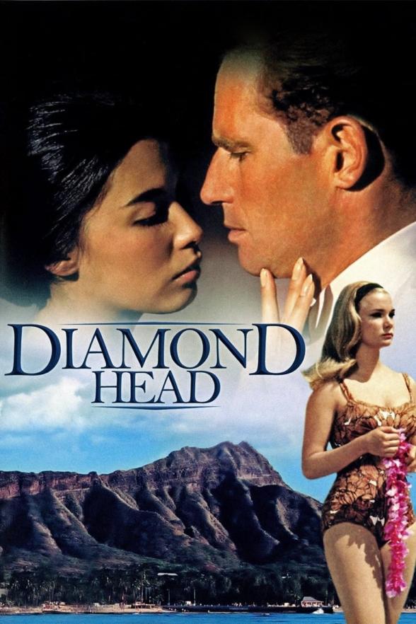 Poster image for DIAMOND HEAD