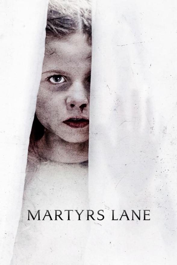 Poster image for MARTYRS LANE