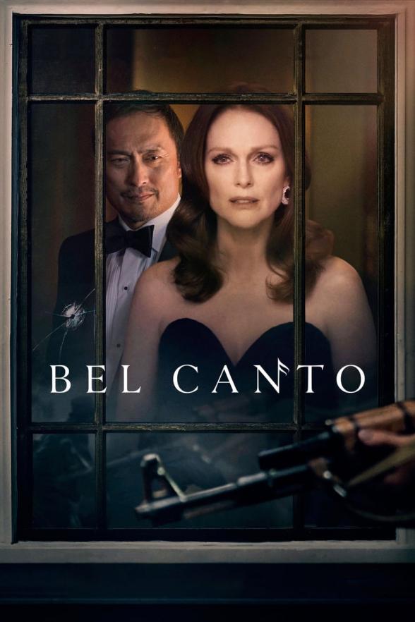 Poster image for BEL CANTO