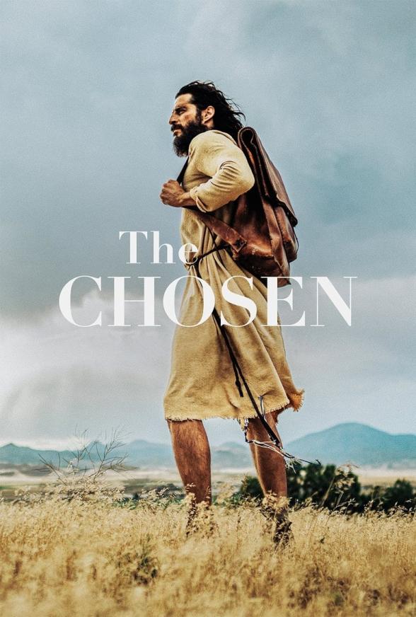 Poster image for The Chosen: Season Three Finale Event