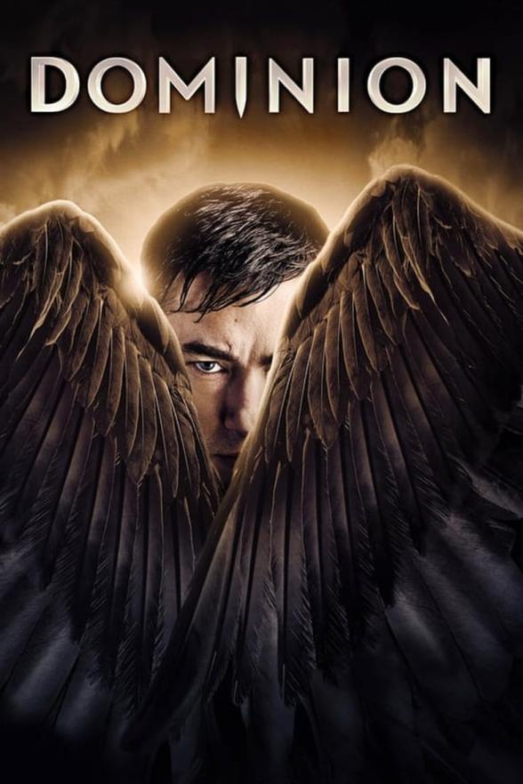 Poster image for DOMINION SEASON 2