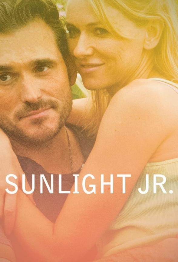 Poster image for SUNLIGHT JR.