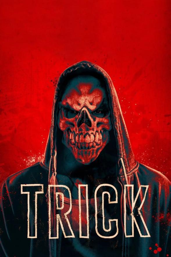 Poster image for TRICK