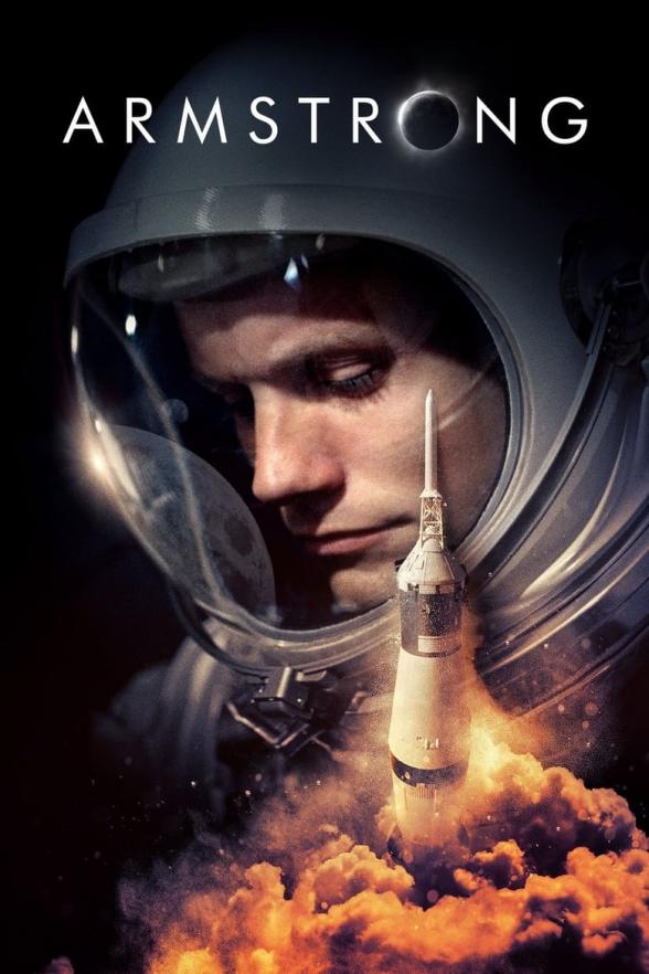 Poster image for ARMSTRONG