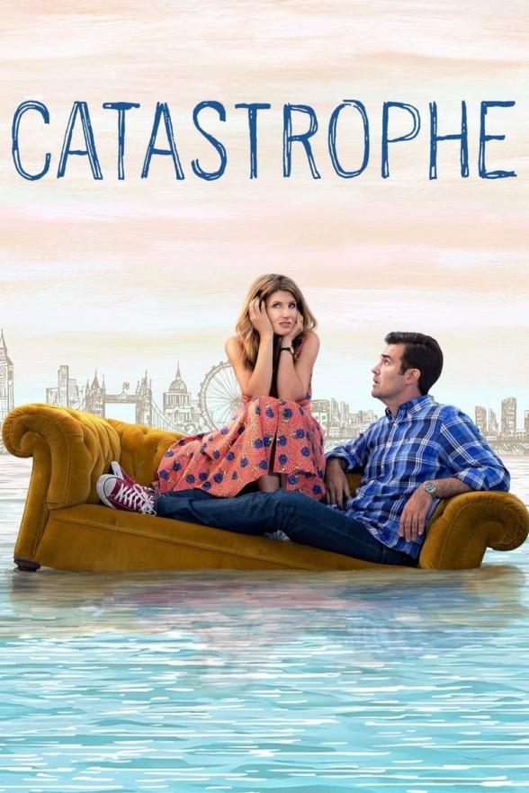 Poster image for CATASTROPHE - SEASON 2