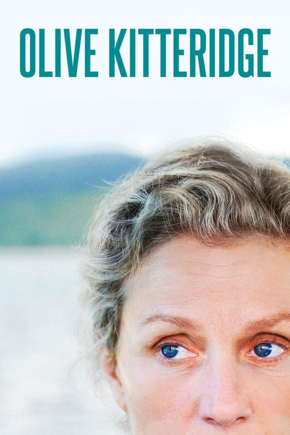 Poster image for OLIVE KITTERIDGE