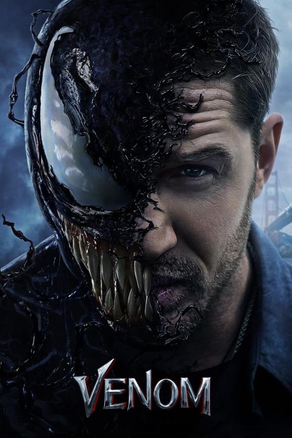 Poster image for VENOM