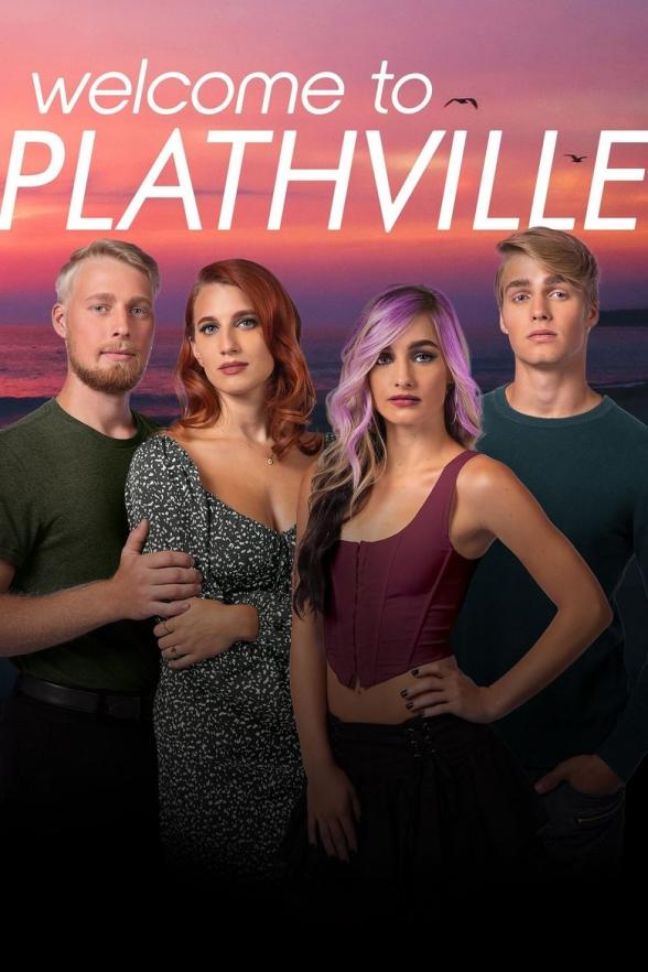 Poster image for Welcome to Plathville - Season 7 episodes 8 - 11