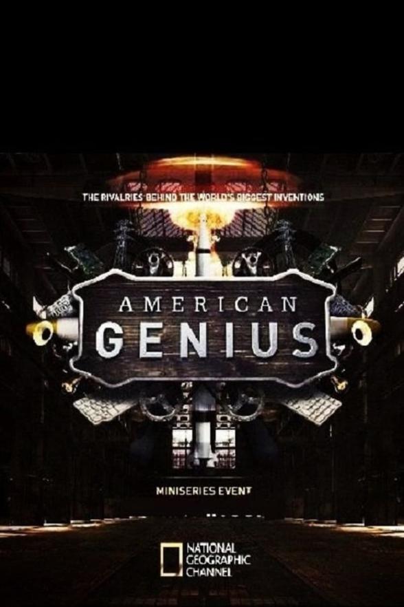 Poster image for GENIUS