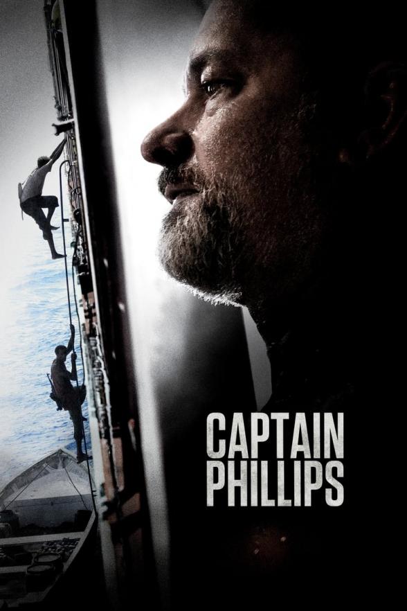 Poster image for CAPTAIN PHILLIPS